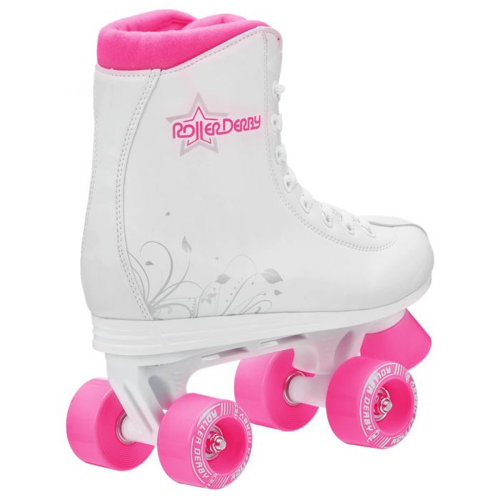 RDS Star 350 Girls Roller Skates