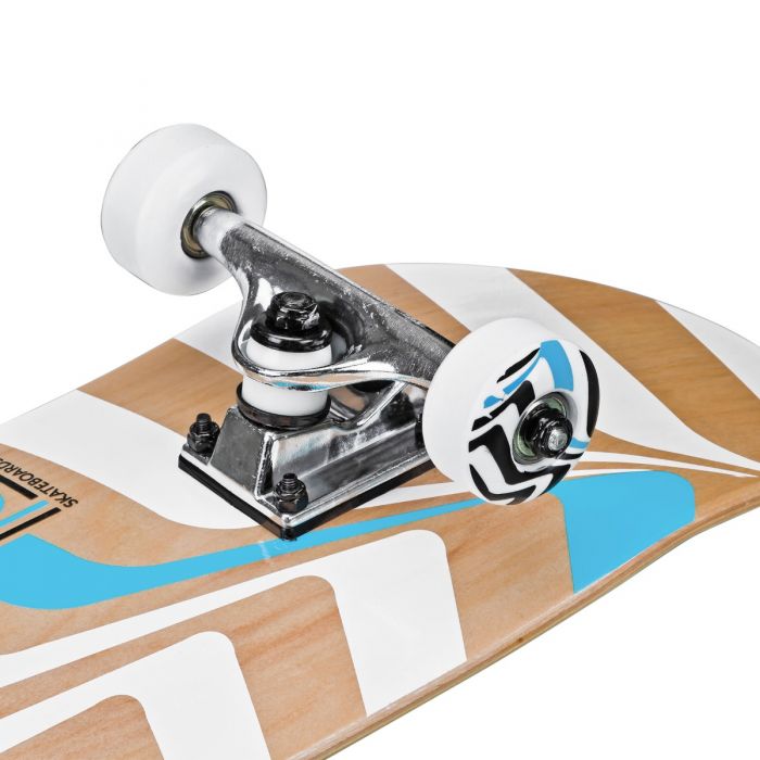 RDS Street 20 Series Skateboard STAR Complete