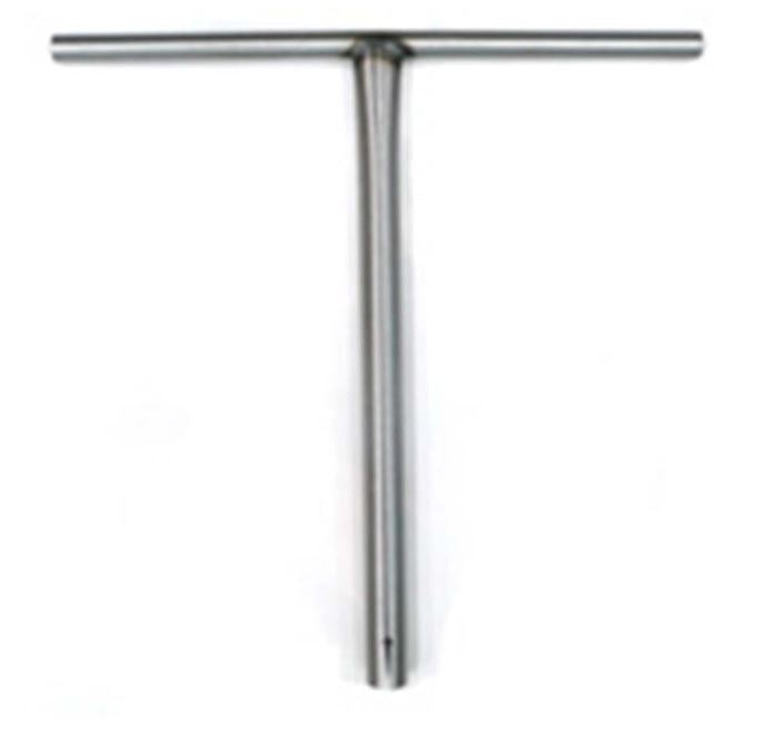 Go Hard Scooter Handlebar T Bar 50cm x 50cm