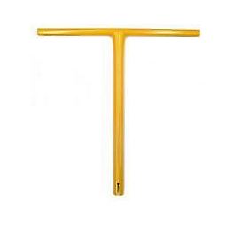 Go Hard Scooter Handlebar T Bar 50cm x 50cm