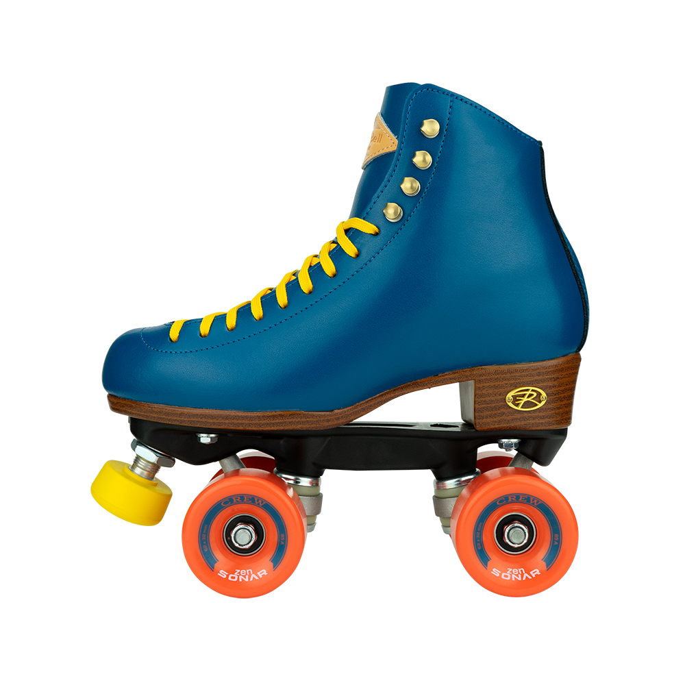 Riedell Crew Ocean Skate