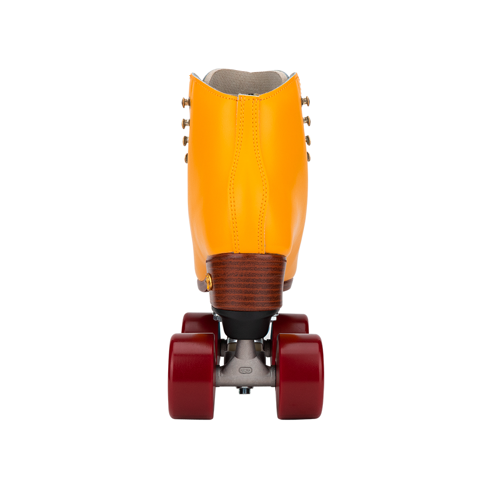 Riedell Crew Turmeric Skate