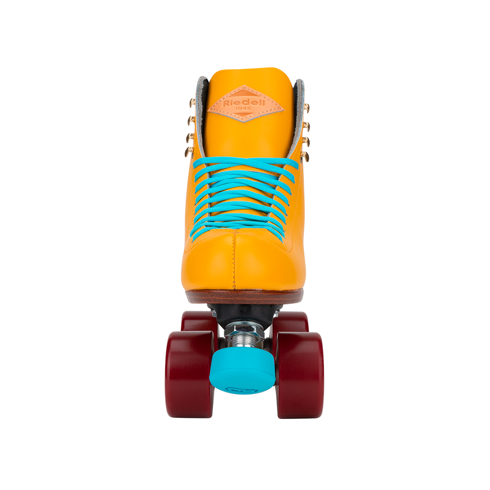 Riedell Crew Turmeric Skate