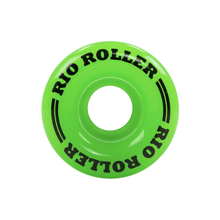 Suregrip Malibu Roller Skates Black