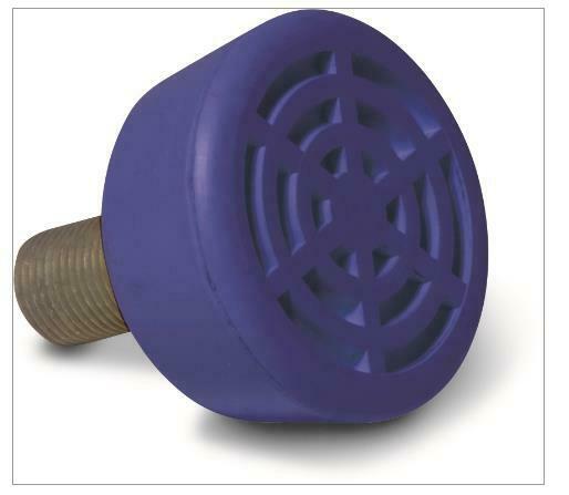 Suregrip Web Toe Stop Pair