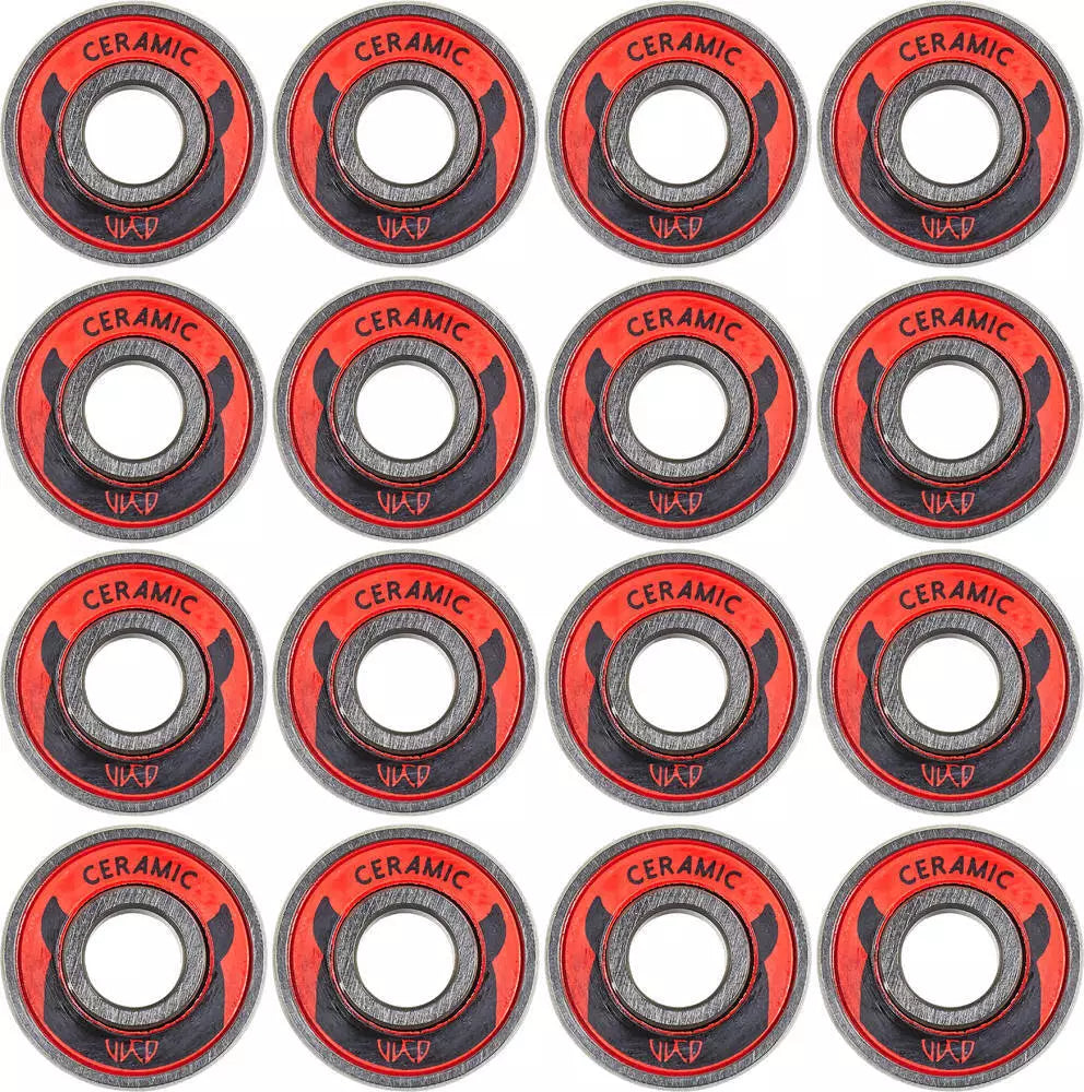 Wicked Ceramic 608 16pk