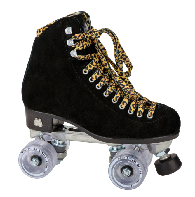 Moxi Panther Roller Skates