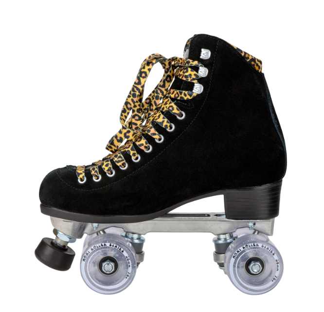 Moxi Panther Roller Skates