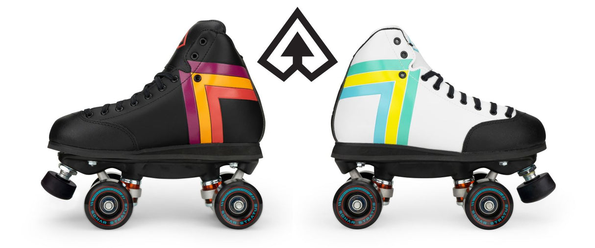 ANTIK Skyhawk Park White