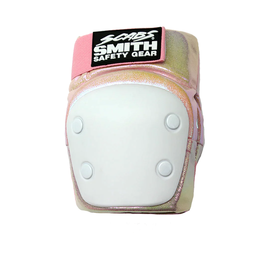 Smith Scabs Tri Pack Youth Cotton Candy