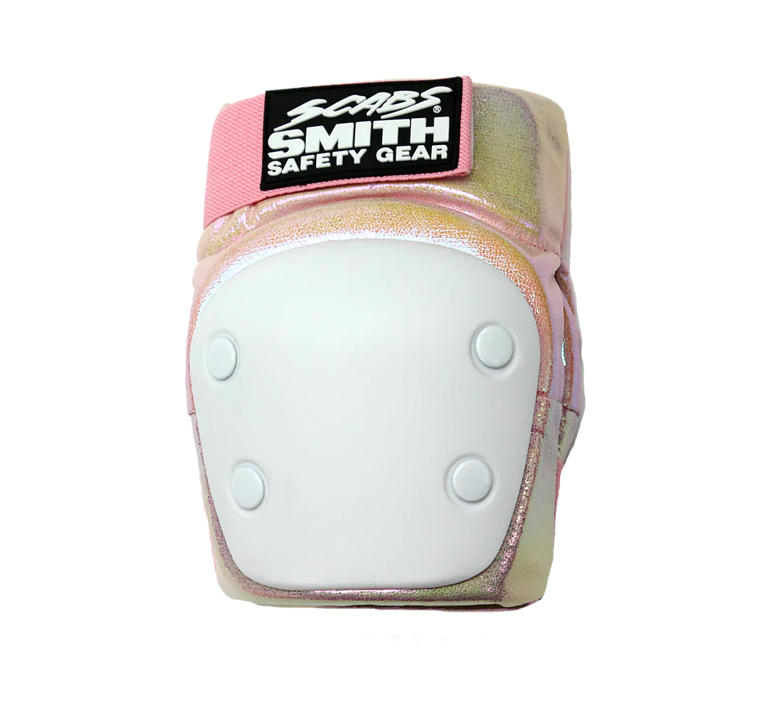 Smith Scabs Tri Pack Adult Cotton Candy