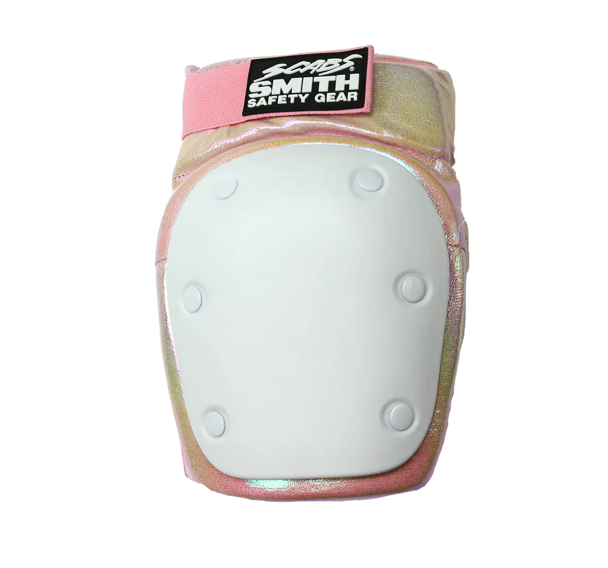 Smith Scabs Tri Pack Youth Cotton Candy