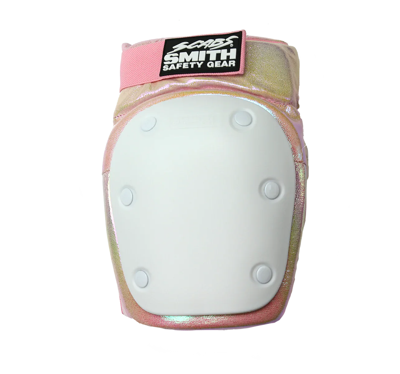Smith Scabs Tri Pack Adult Cotton Candy