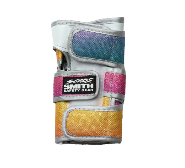 Smith Scabs Tri Pack Youth Mermaid