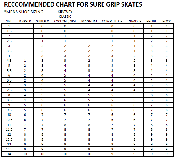 Suregrip XK-4 45 Degree Plate w DA45 Trucks