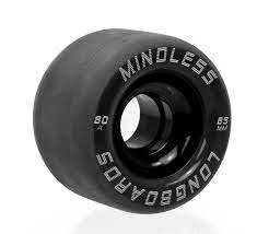 Mindless Viper Wheels 65mm 82A 4 Pack