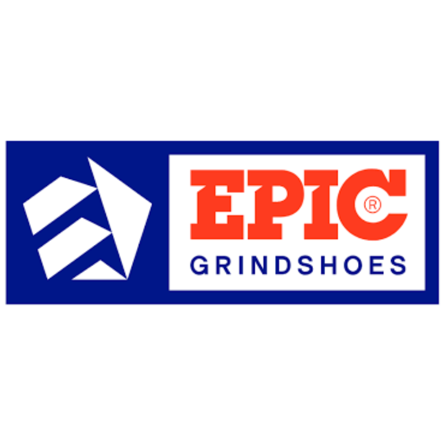 Epic Grindshoes