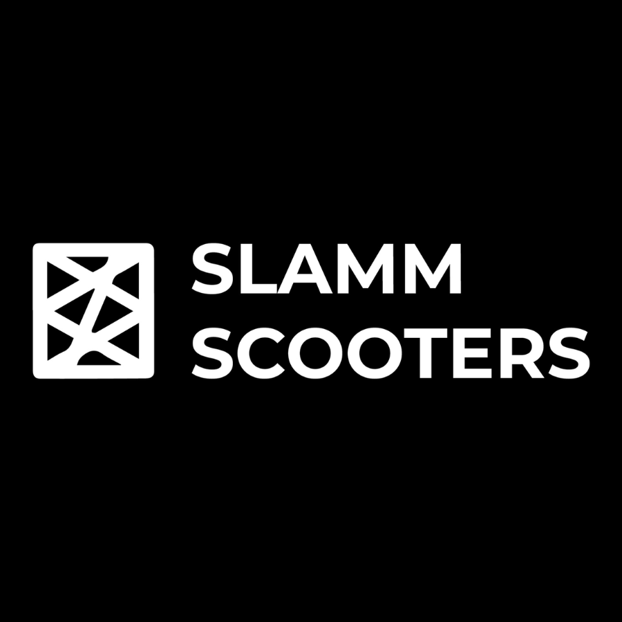 Slamm Scooters