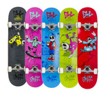 Enuff Skully Skateboard 7.25" Mini Complete