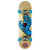 Santa Cruz Screaming Hand Complete 8.25