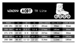 IQON ACT TR Lite Inline Skates
