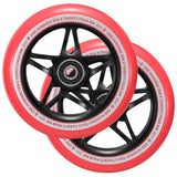 Envy 110mm S3 Wheel - Red | Pair
