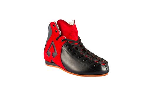 ANTIK AR1 Red Boot