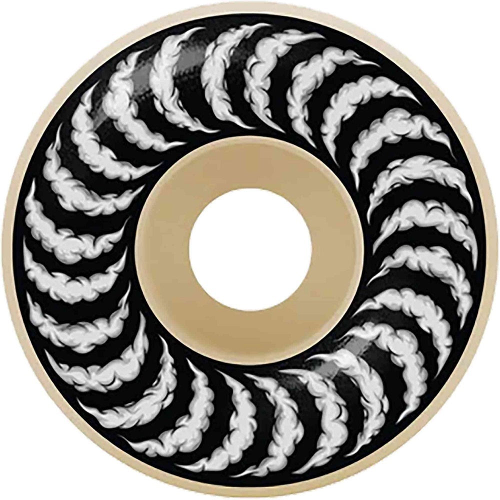 Spitfire - F4 Ishod Smoke Classic Skateboard Wheels 55MM x 99A