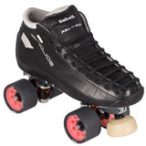 Riedell Solaris Pro Roller Derby Skates C/AA (Reactor Pro Plate)