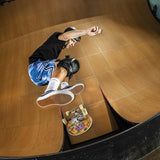 187 Pro Knee Independent