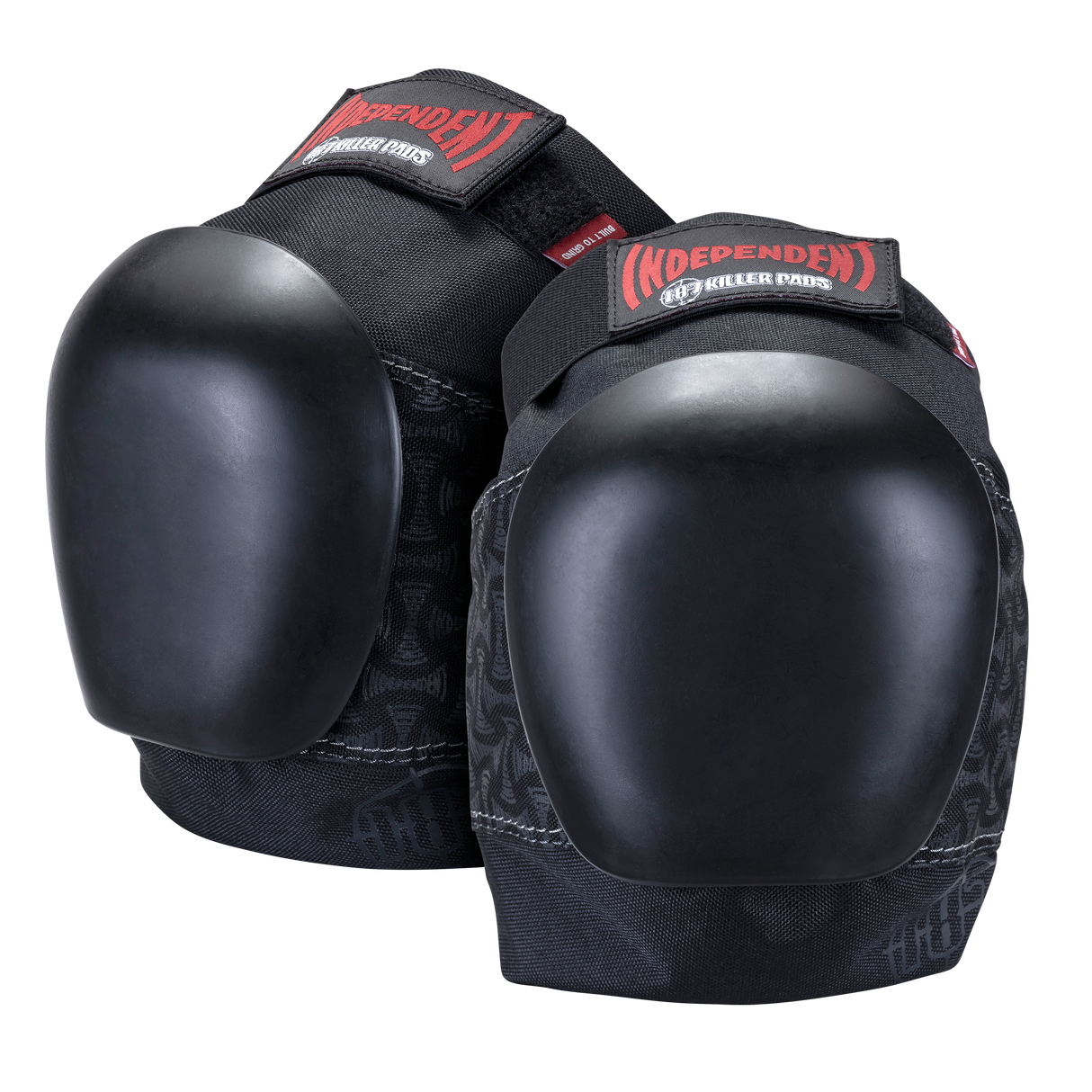 187 Pro Knee Independent