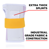 187 Six Pack Junior Purple