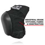 187 Pro Knee Independent