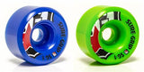 Suregrip SG1 Skate Park Wheels 57mm Firm 8 Pack