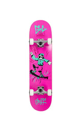 Enuff Skully Skateboard 7.25" Mini Complete