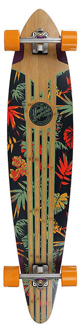 Mindless Maverick IV Talisman Skateboard Complete (2 left)