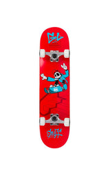 Enuff Skully Skateboard Complete