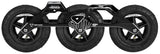 Powerslide Frame Trinity OFF ROAD Renegade 3 x 150mm