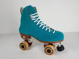 Moxi Jack Skate Jade w/ Reactor Neo Plate