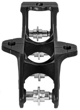 Powerslide TRINITY Elite casted AL 243mm 4x80 Black