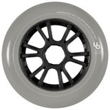 Undercover Wheels Sam Crofts Foodie 2nd Ed. 110mm 85a EACH