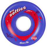 Chaya Big Softie's Outdoor Wheels  4 Pack