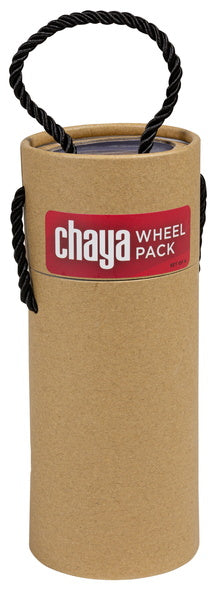 Chaya Big Softie's Outdoor Wheels  4 Pack