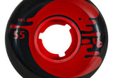 Undercover Wheels Cosmic Roche 55mm 90a 4 Pack