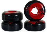 Undercover Wheels Cosmic Roche 55mm 90a 4 Pack