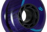 Undercover Wheels Cosmic Eclipse 72mm 86a 4 Pack