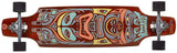 PlayLife Mojave Longboard Complete