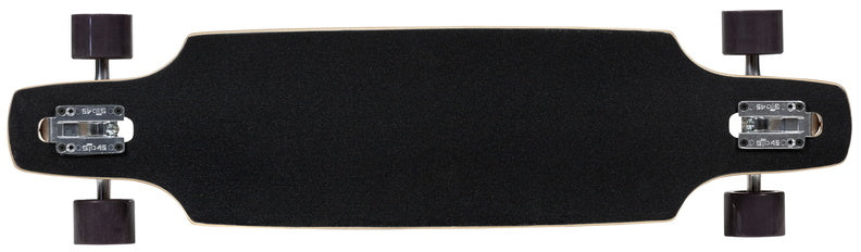 PlayLife Mojave Longboard Complete
