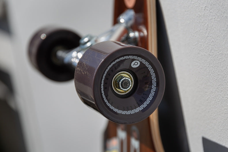PlayLife Mojave Longboard Complete