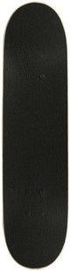PlayLife Illusion Grey  Skateboard Complete